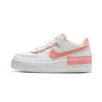 Air Force 1 Shadow White Pink