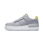 Air Force 1 Shadow Wolf Grey
