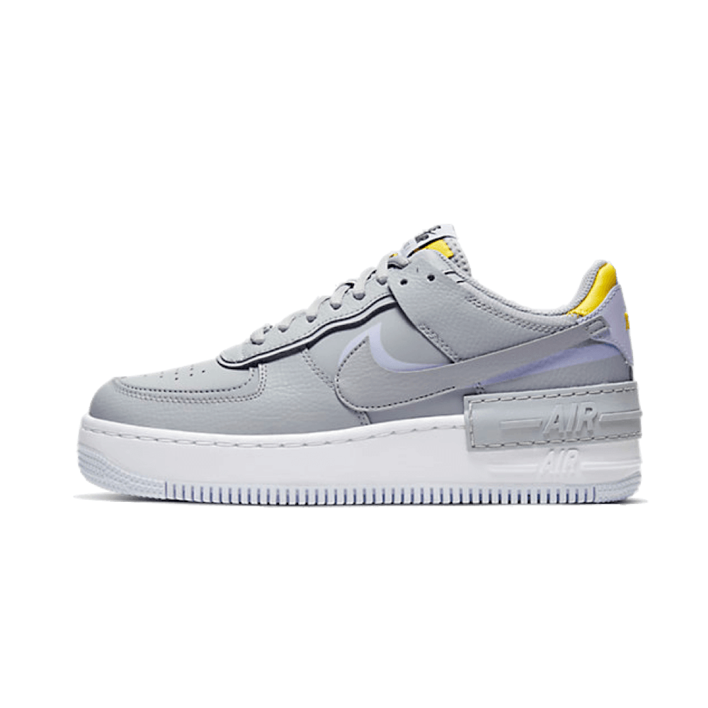 Air Force 1 Shadow Wolf Grey