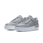 Air Force 1 Shadow Wolf Grey