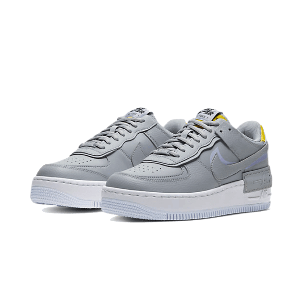 Air Force 1 Shadow Wolf Grey