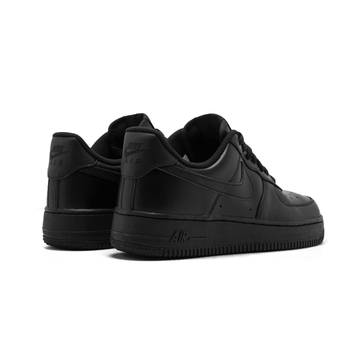 Air Force 1 Low '07 Triple Black