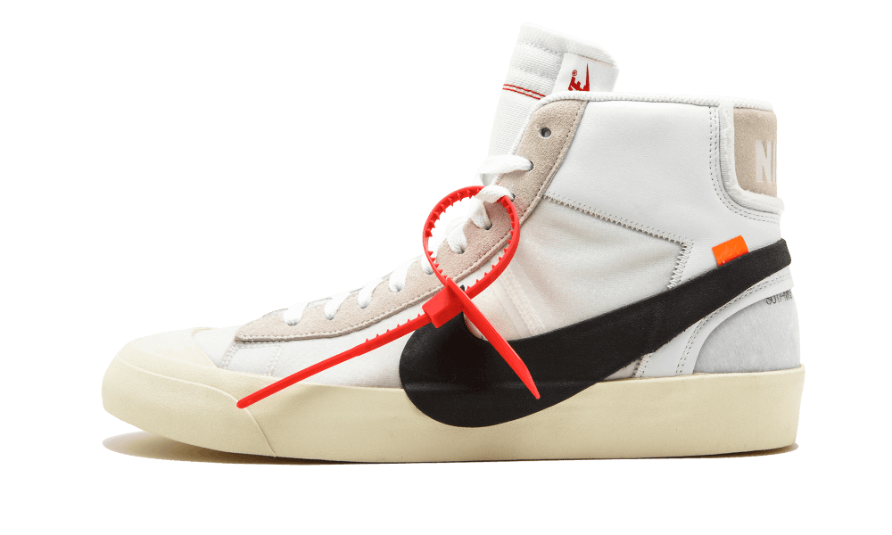 tous les sneakers