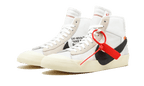 Blazer Off-White "The Ten"