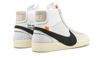 Blazer Off-White "The Ten"