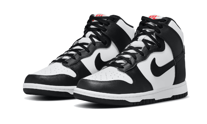 Nike  Dunk High Panda (2021)