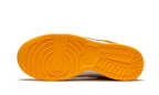 Dunk Low Laser Orange