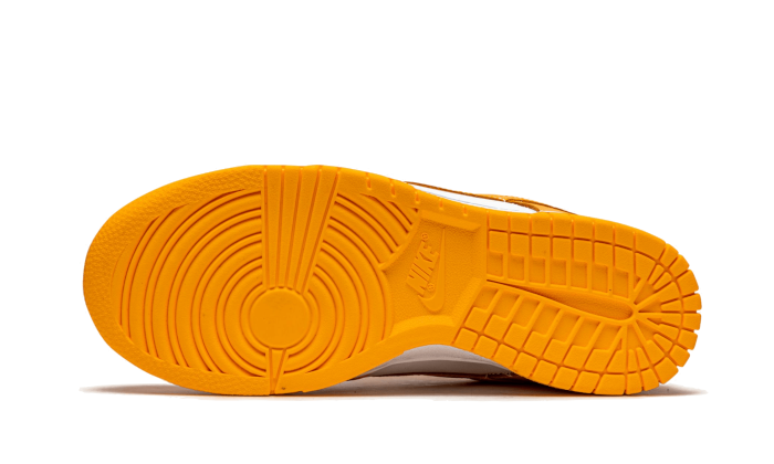 Dunk Low Laser Orange