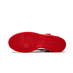 Dunk Low Off-White University Red