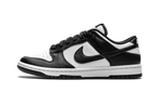 Dunk Low Next Nature Black White