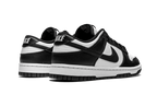 Dunk Low Next Nature Black White