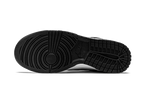 Dunk Low Next Nature Black White