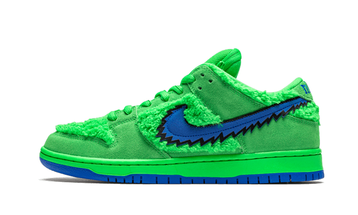 tous les sneakers
