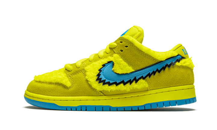 tous les sneakers
