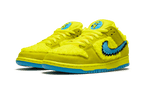 SB Dunk Low Grateful Dead Bears Yellow