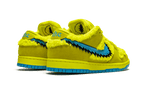 SB Dunk Low Grateful Dead Bears Yellow