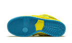 SB Dunk Low Grateful Dead Bears Yellow