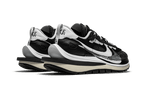 Vaporwaffle Sacai Black White