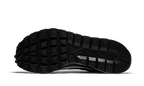 Vaporwaffle Sacai Black White
