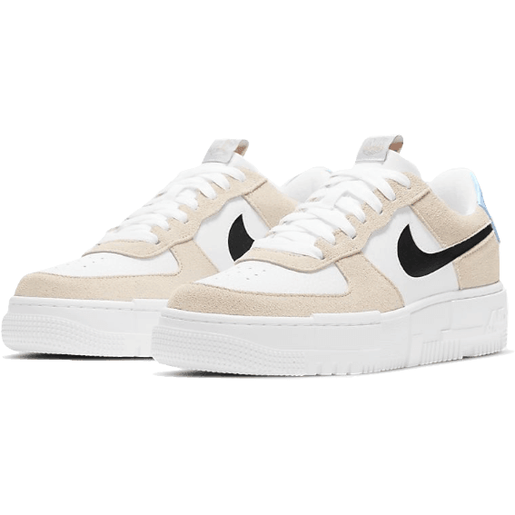 Air Force 1 Low Pixel Desert Sand