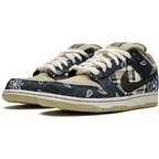 Dunk Low Travis Scott