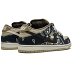 Dunk Low Travis Scott
