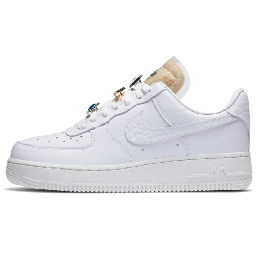 Air Force 1 Low '07 LX White Onyx
