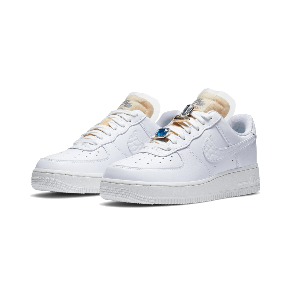 Air Force 1 Low '07 LX White Onyx