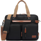 Sac à Dos Cartable 2-en-1 Multifonction 45x32cm | GIDMOLE Maroc