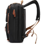 Sac à Dos Cartable 2-en-1 Multifonction 45x32cm | GIDMOLE Maroc