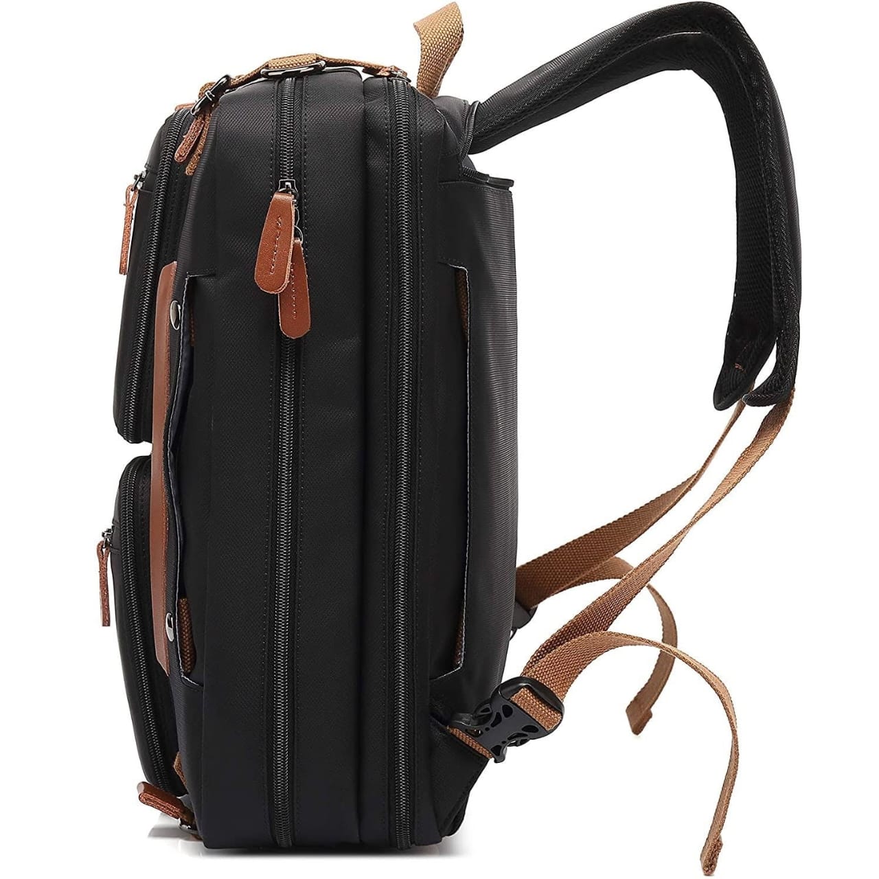 Sac à Dos Cartable 2-en-1 Multifonction 45x32cm | GIDMOLE Maroc