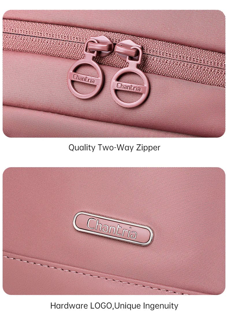 Sac à Dos Femme Business 15.6" – Élégant, Léger et Résistant