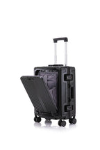 Pack 2 Valises Premium Cabine + Moyenne – Valises de Voyage Haute Qualité