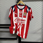 Chivas Home 24/25 Jersey