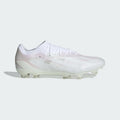 X CRAZYFAST.1 FG Cloud White
