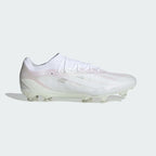 X CRAZYFAST.1 FG Cloud White