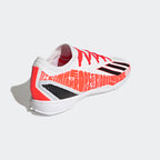 adidas X Speedportal Messi.3 IN Indoor Shoe Cloud White/Core Black/Solar Red