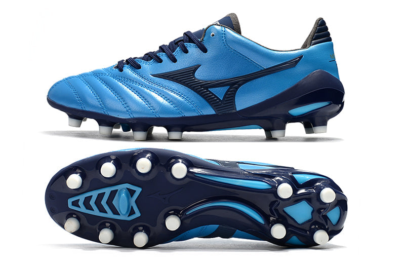 Mizuno Morelia Neo II