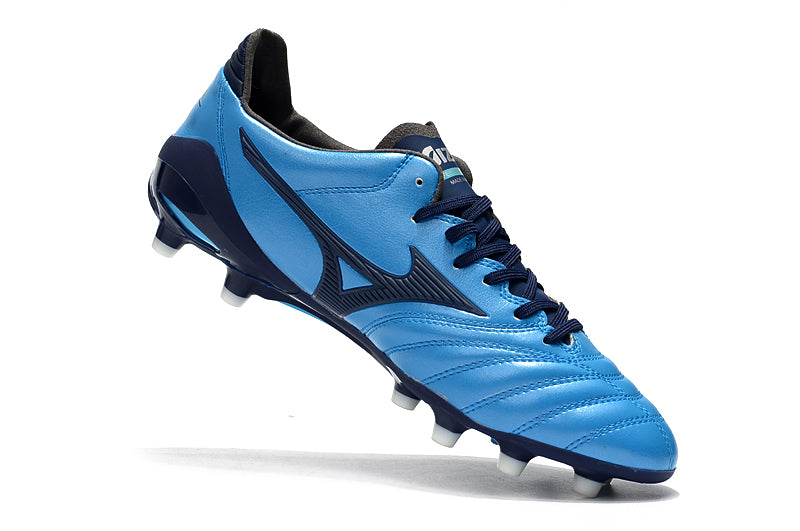 Mizuno Morelia Neo II