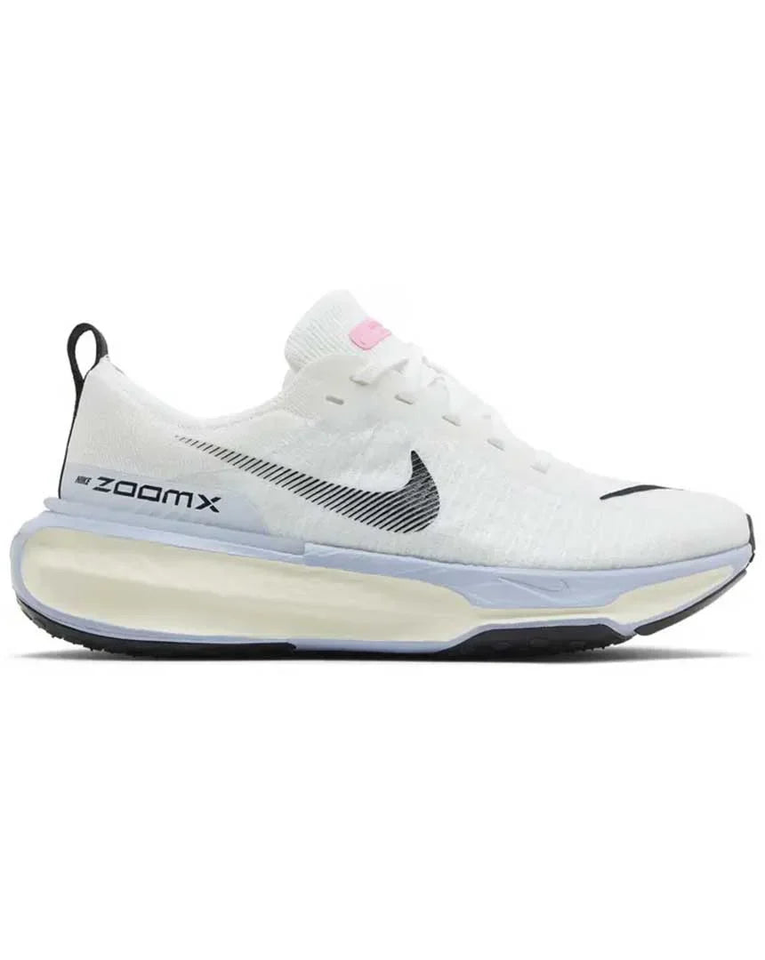 ZoomX Invincible Run Flyknit 3 White Cobalt Bliss