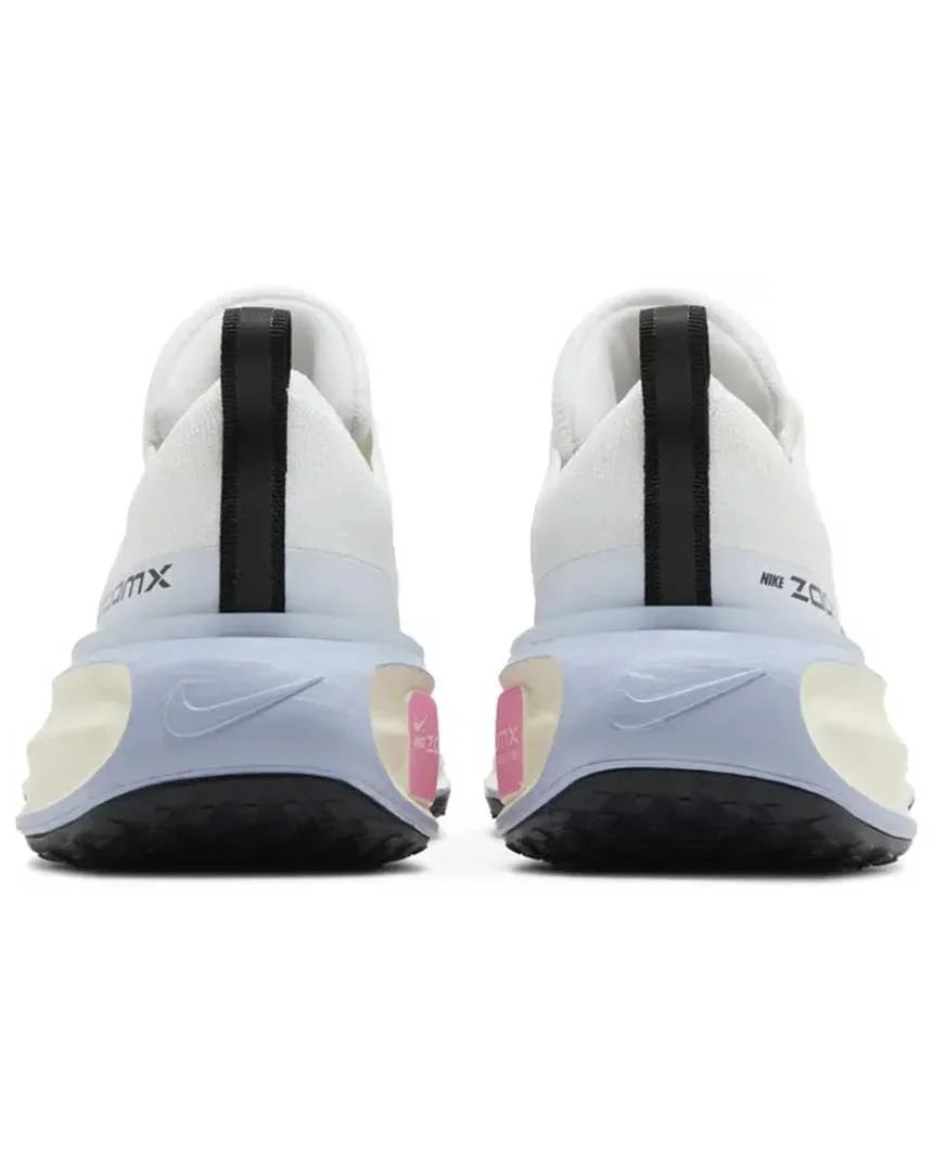 ZoomX Invincible Run Flyknit 3 White Cobalt Bliss