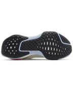 ZoomX Invincible Run Flyknit 3 White Cobalt Bliss