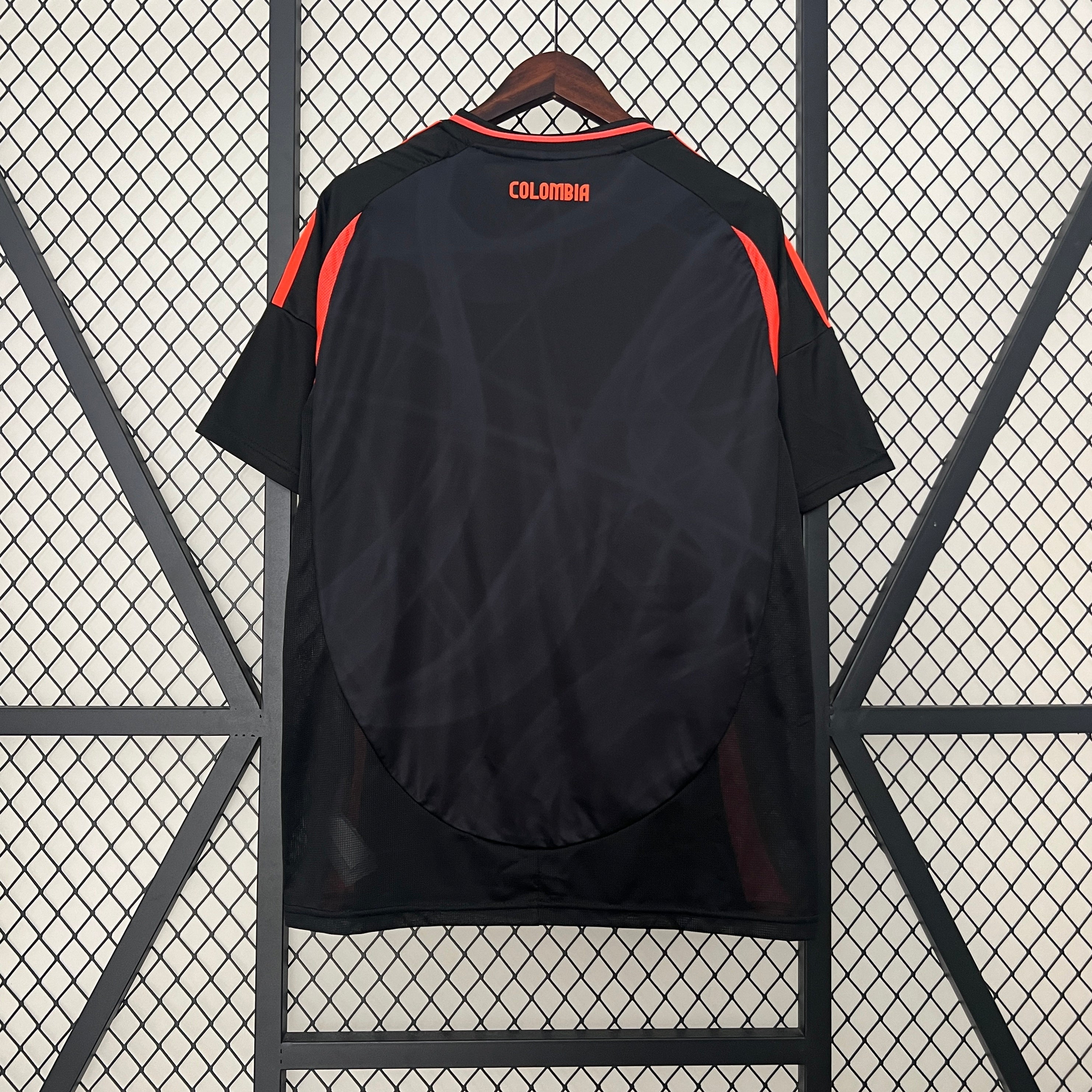 Colombia 2024 Away