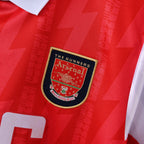 Retro Arsenal Jersey 1993/94