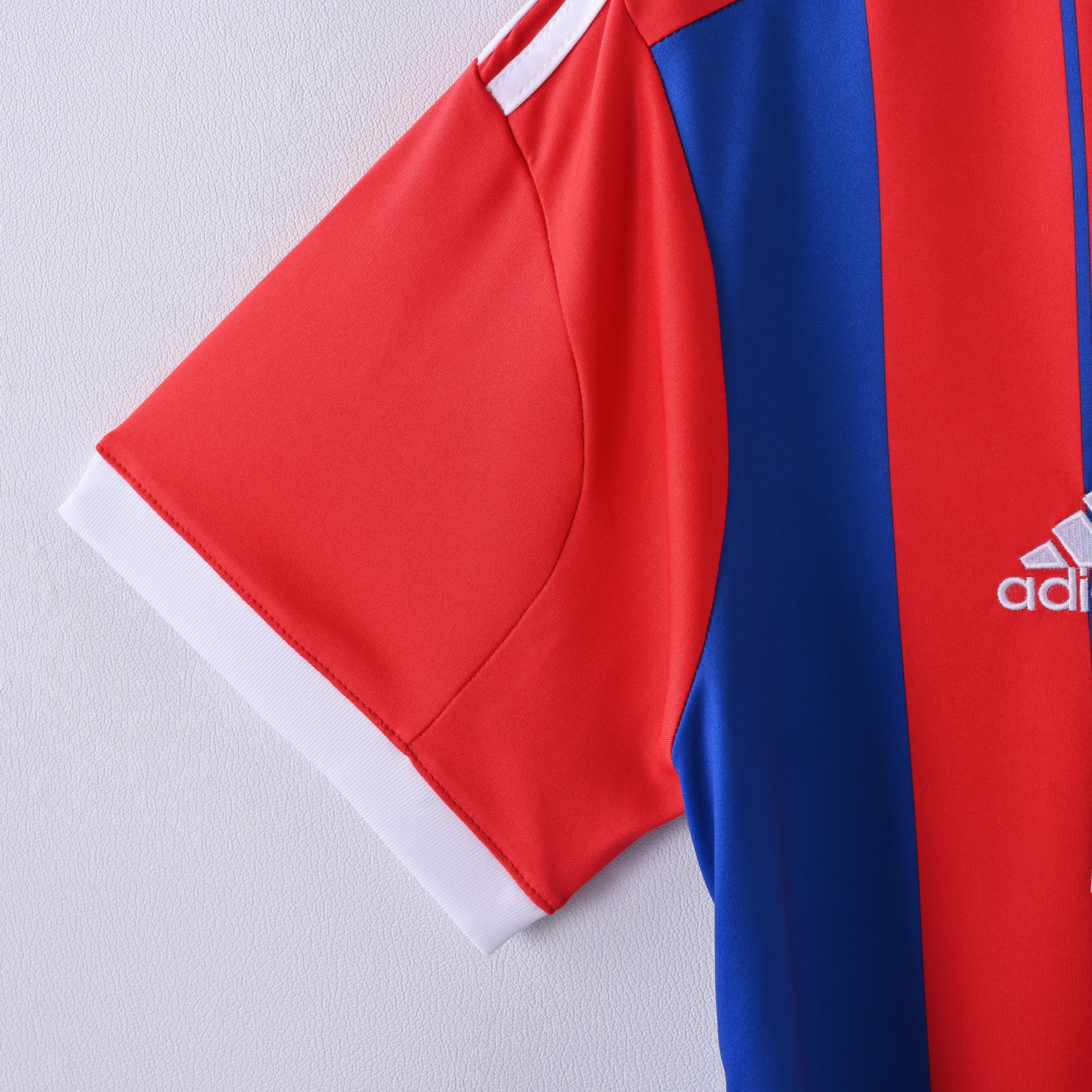 Retro Bayern Munich 2014/15 Jersey