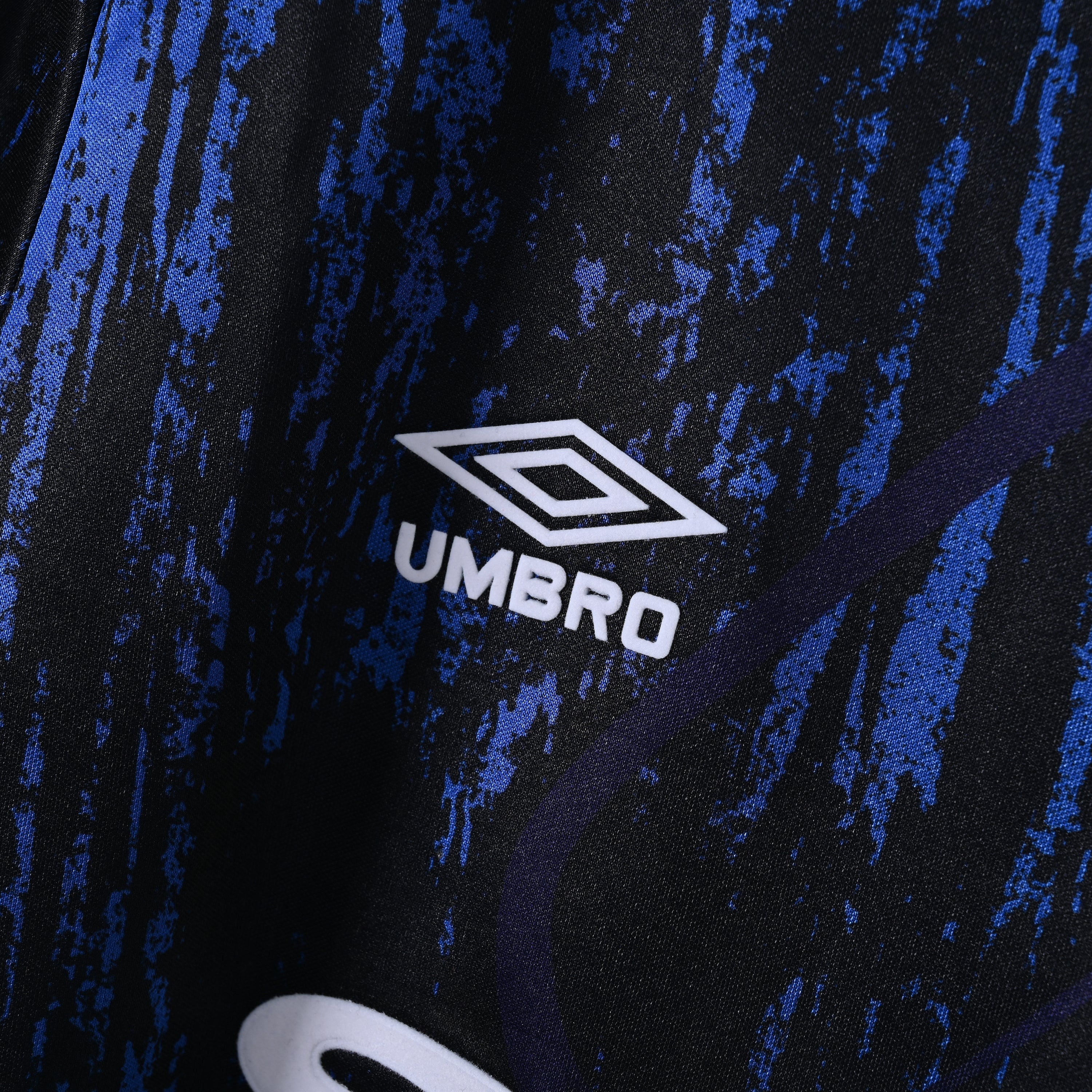 Retro Manchester United 1993/94 Jersey