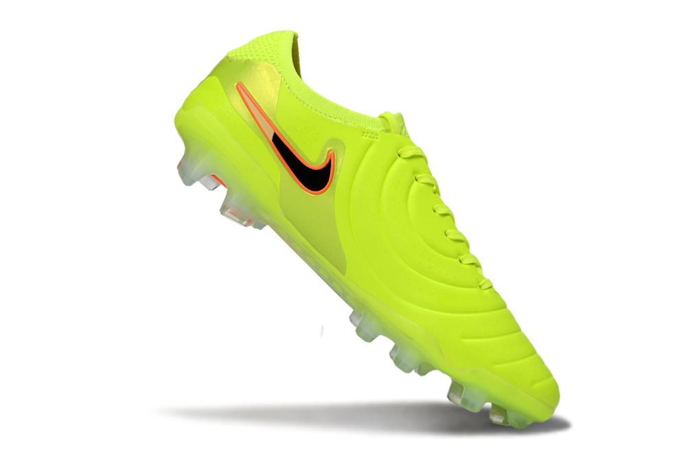 Tiempo Legend 10