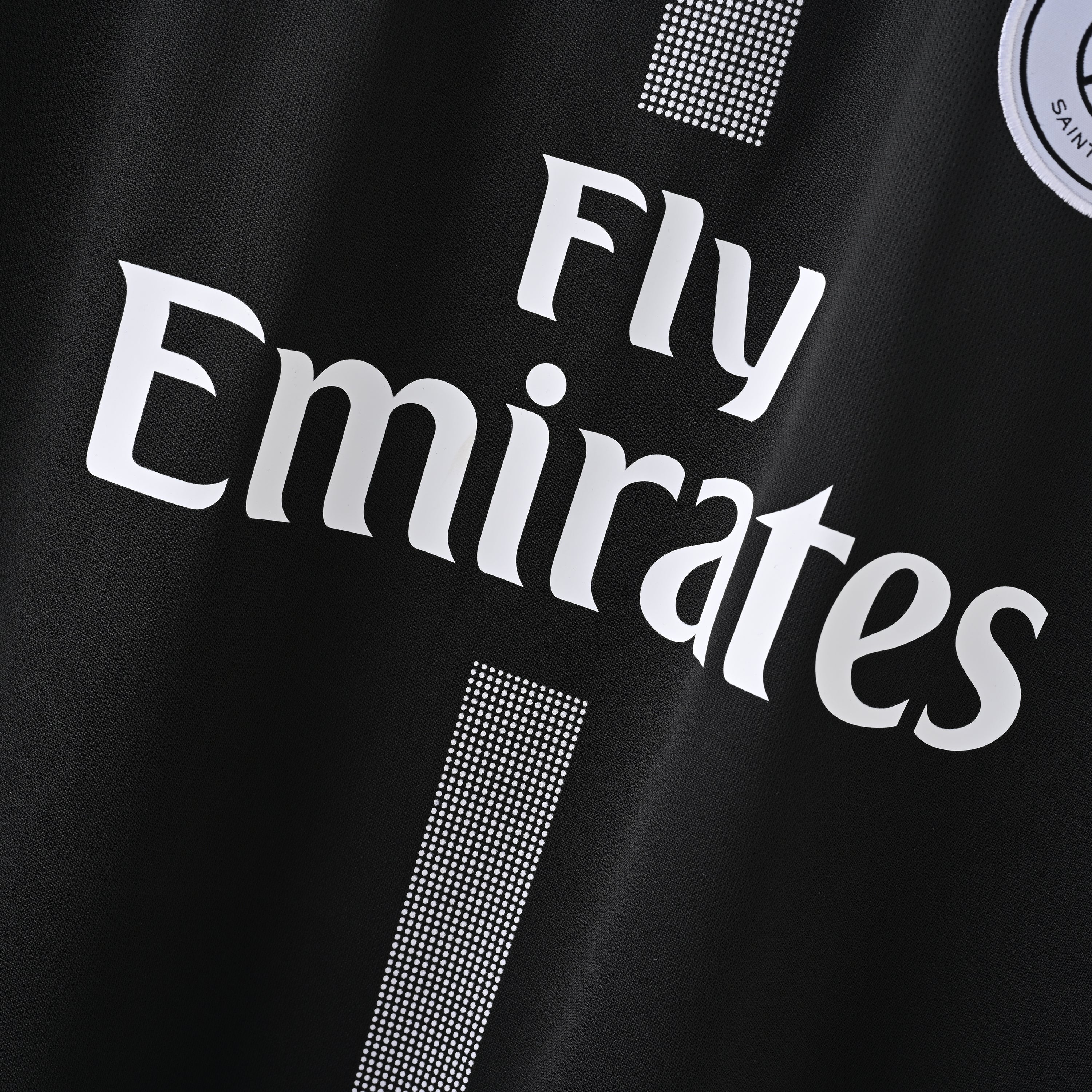 Retro PSG 2018/19 Jersey