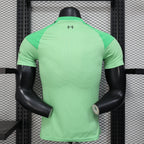 Liverpool FC Goalkeeper Jersey