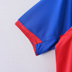 Retro Barcelona 2004/05 Jersey